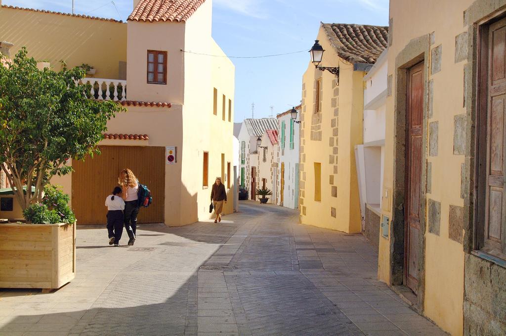 Casa Rural El Granero Agüimes 외부 사진