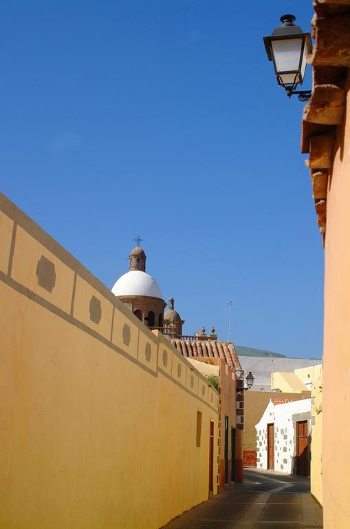 Casa Rural El Granero Agüimes 외부 사진