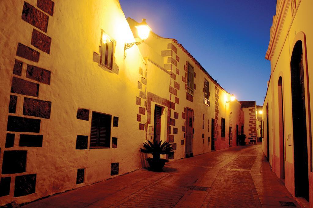 Casa Rural El Granero Agüimes 외부 사진