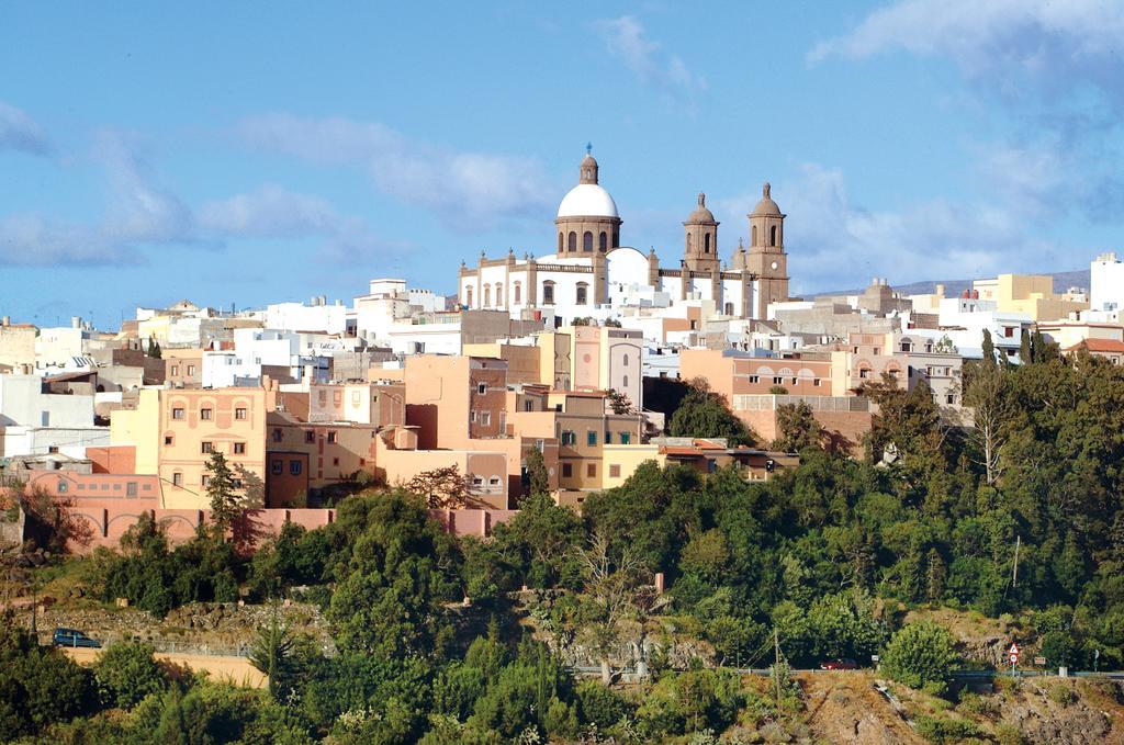 Casa Rural El Granero Agüimes 외부 사진