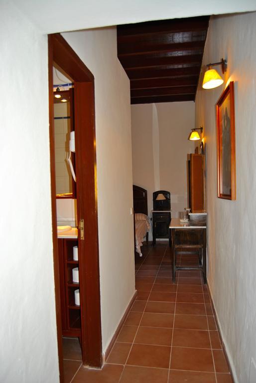 Casa Rural El Granero Agüimes 객실 사진