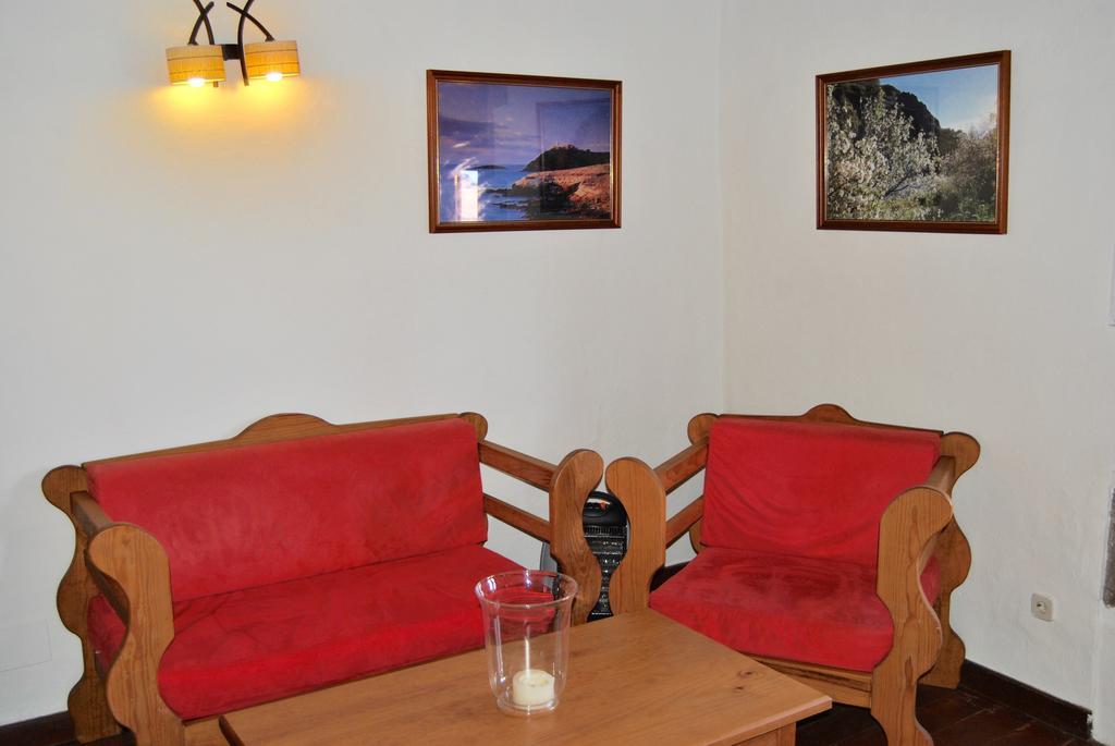 Casa Rural El Granero Agüimes 객실 사진