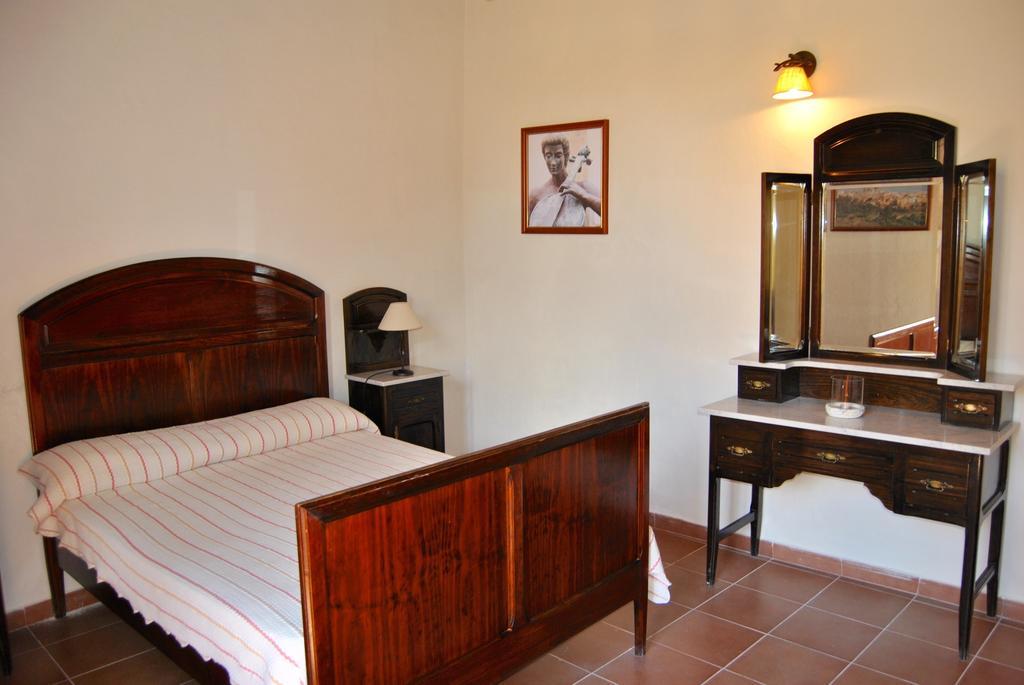 Casa Rural El Granero Agüimes 객실 사진